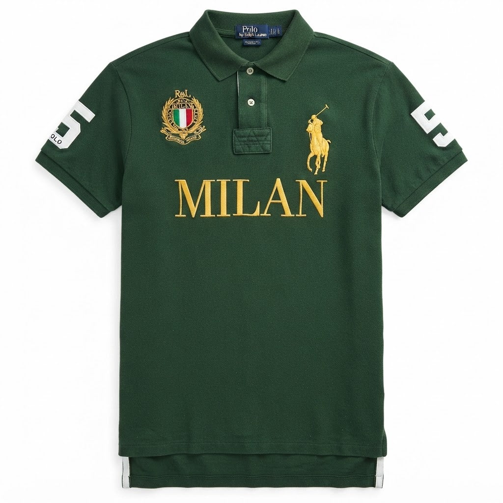 Polo Ralph