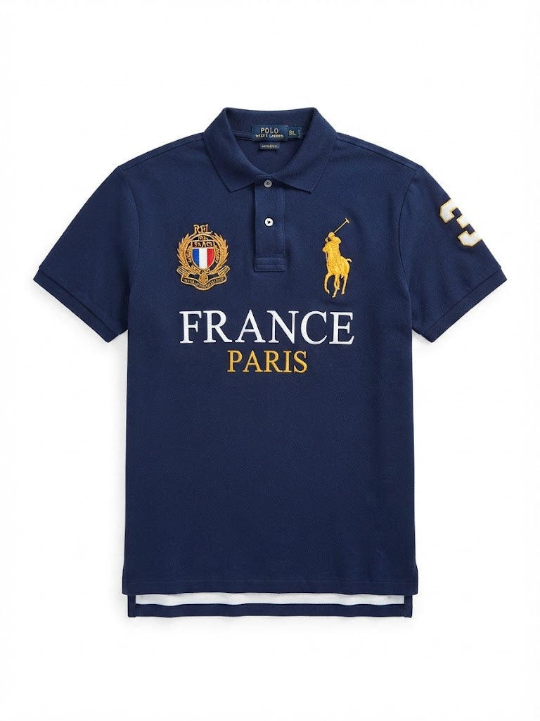 Polo Ralph