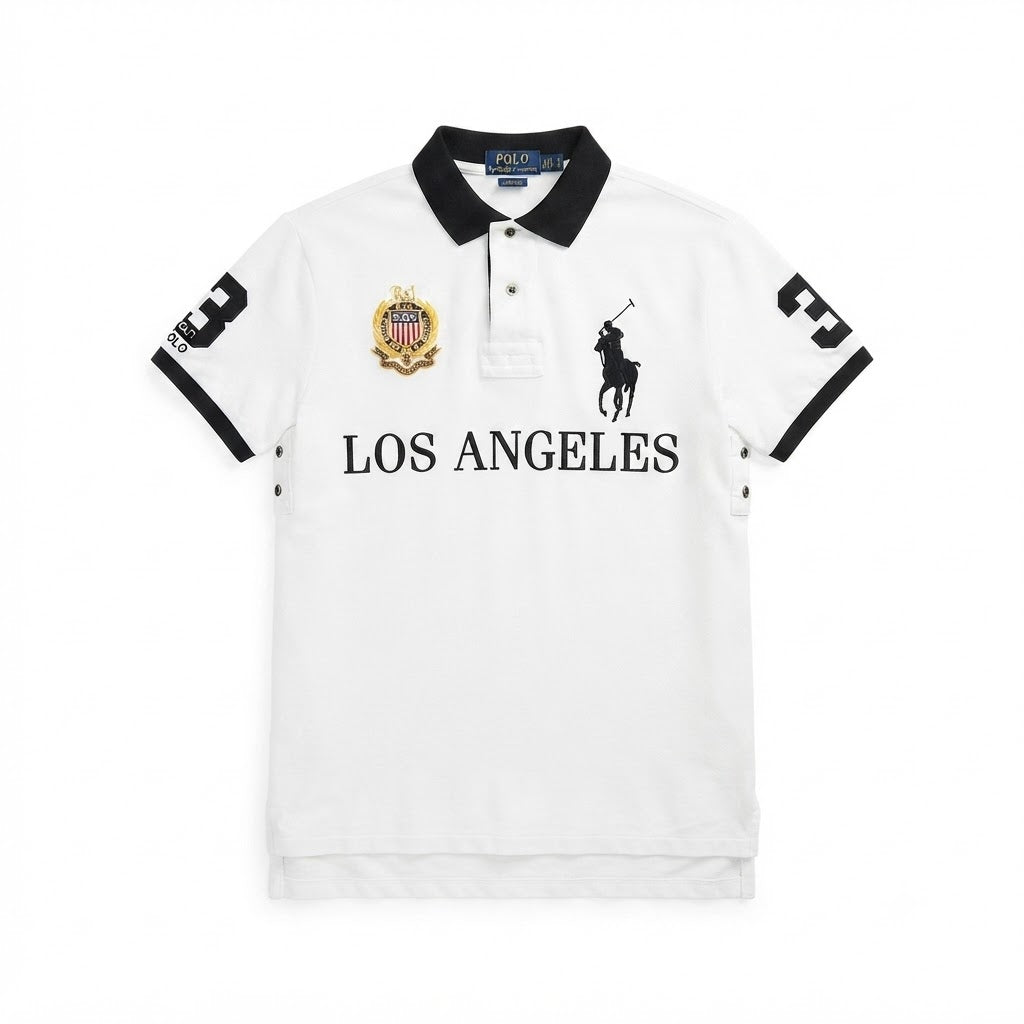 Polo Ralph