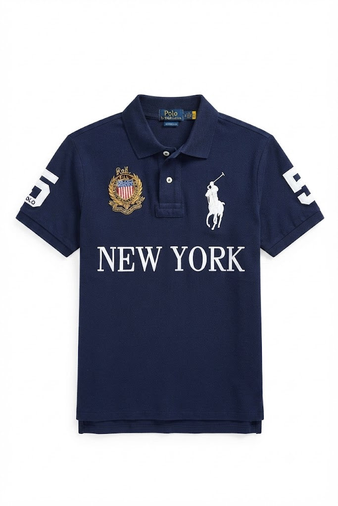 Polo Ralph