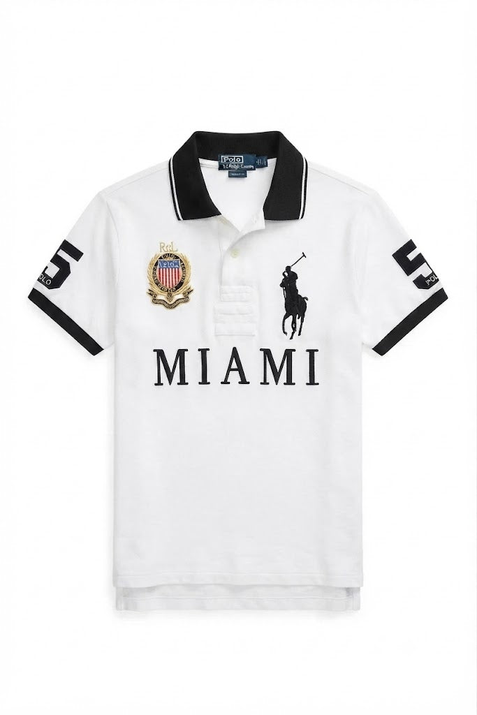 Polo Ralph