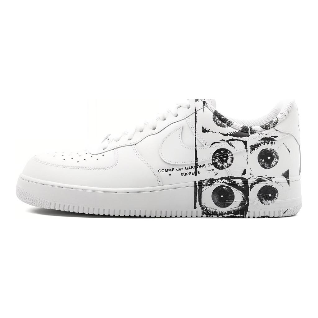 Air force 1 x CDG