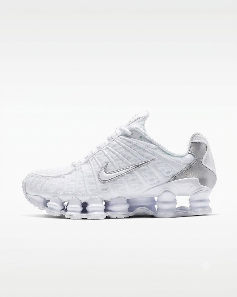 Buty Shox
