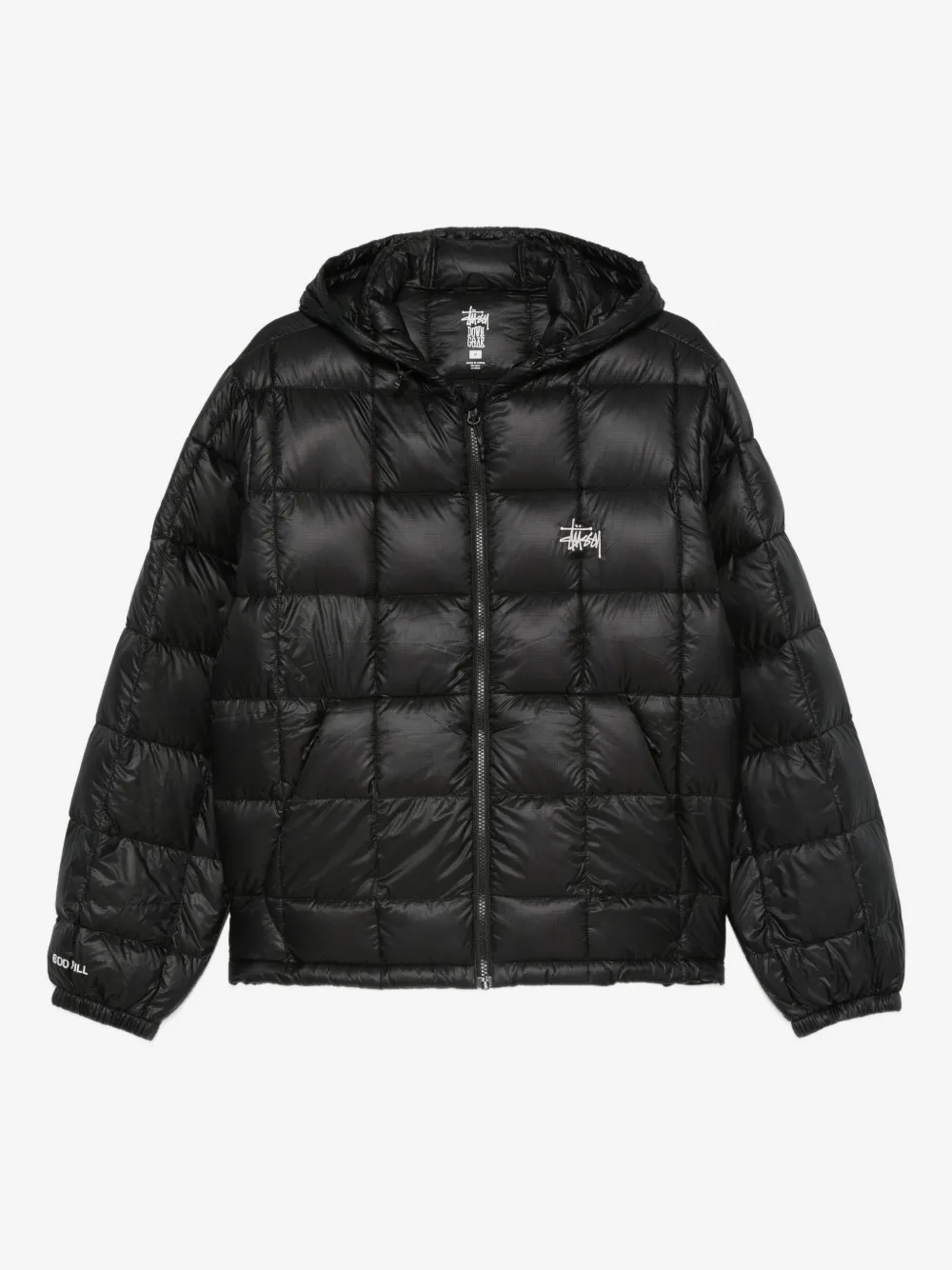 Kurtka stussy