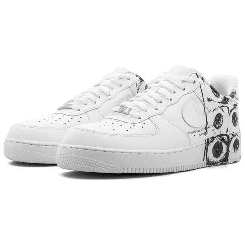 Air force 1 x CDG