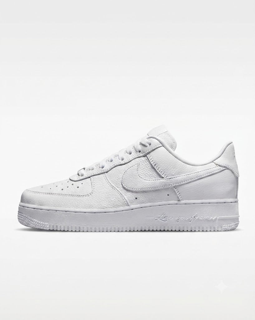 Air force 1 x Nocta