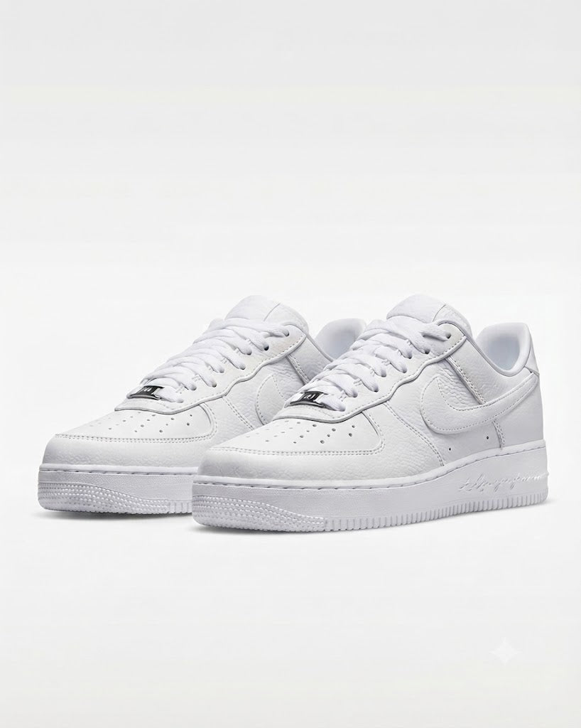 Air force 1 x Nocta