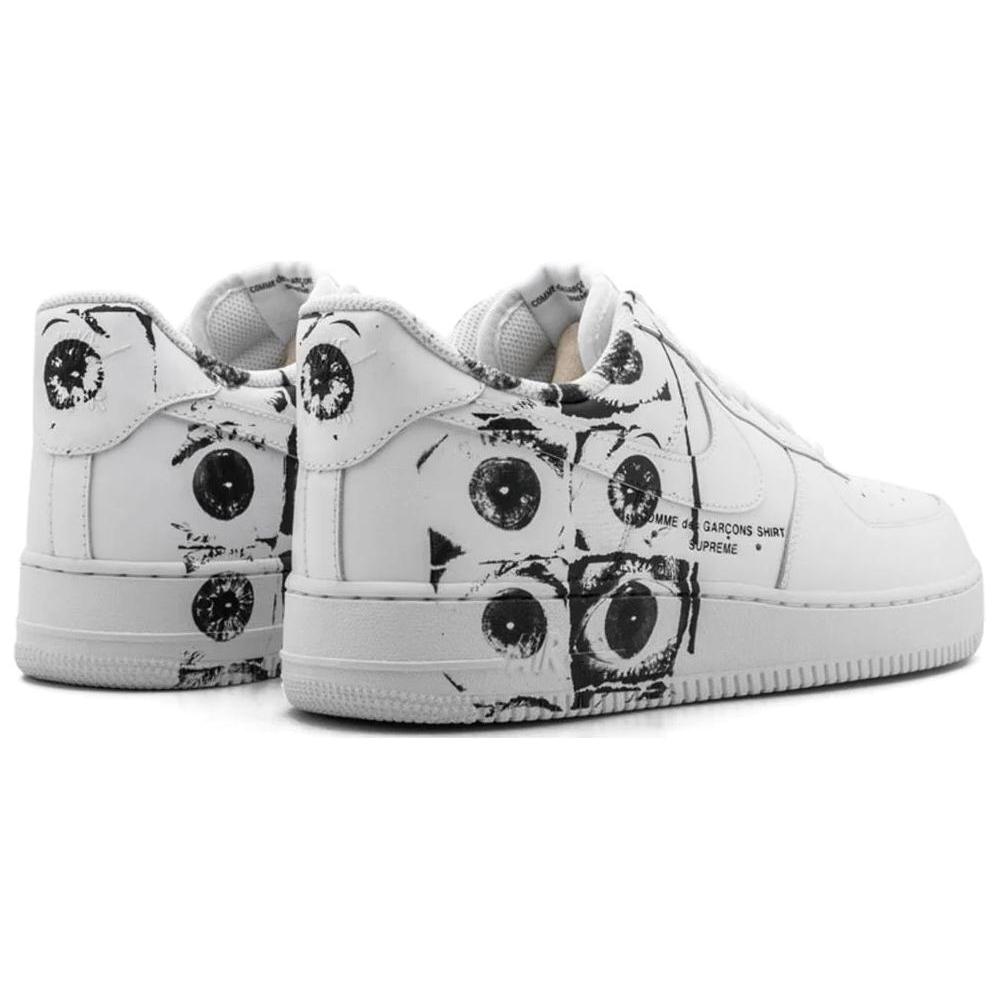Air force 1 x CDG