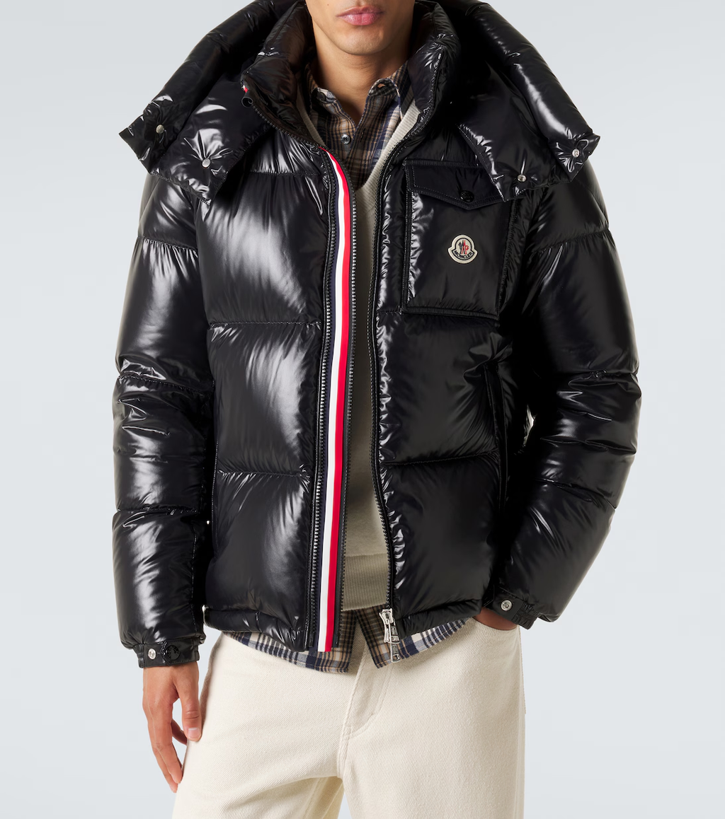 Kurtka Moncler