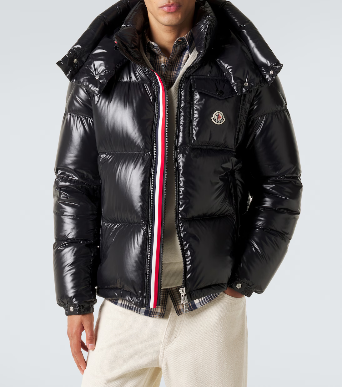 Kurtka Moncler