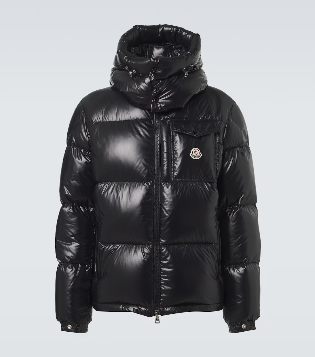 Kurtka Moncler