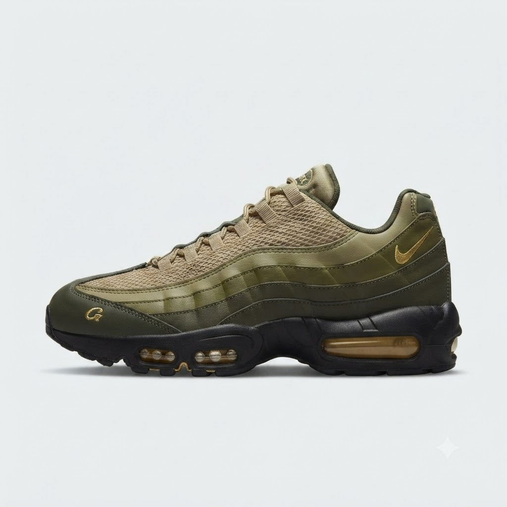Air max 95 x C@rteiz