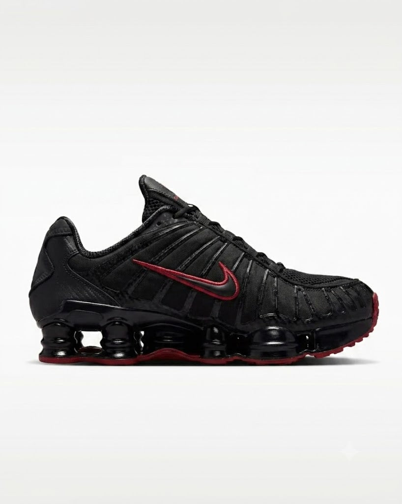 Buty Shox
