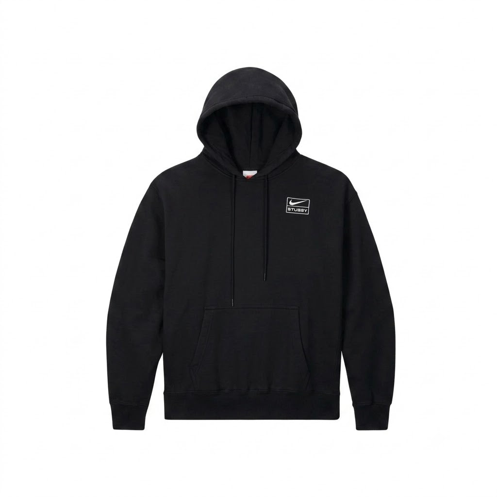 Bluza Stussy x Nike