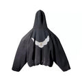 Bluza GAP x Balenci