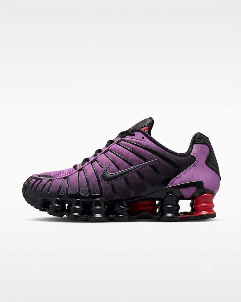 Buty Shox
