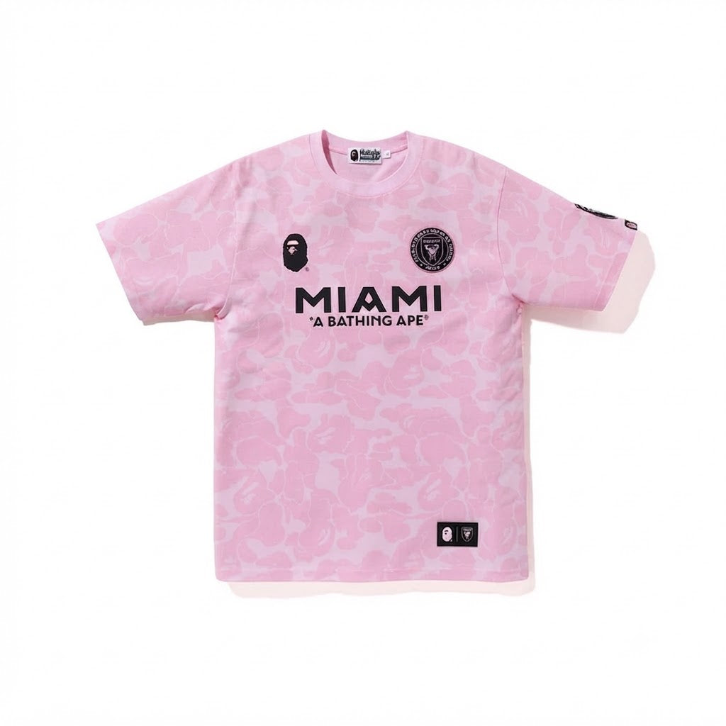Koszulka Miami
