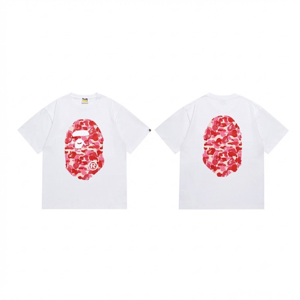 Koszulka Bape
