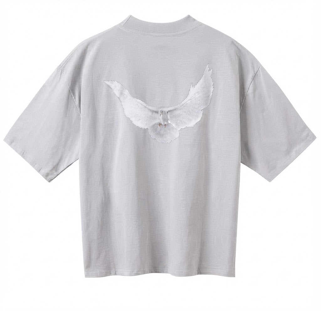 Koszulka GAP x Balenciaga