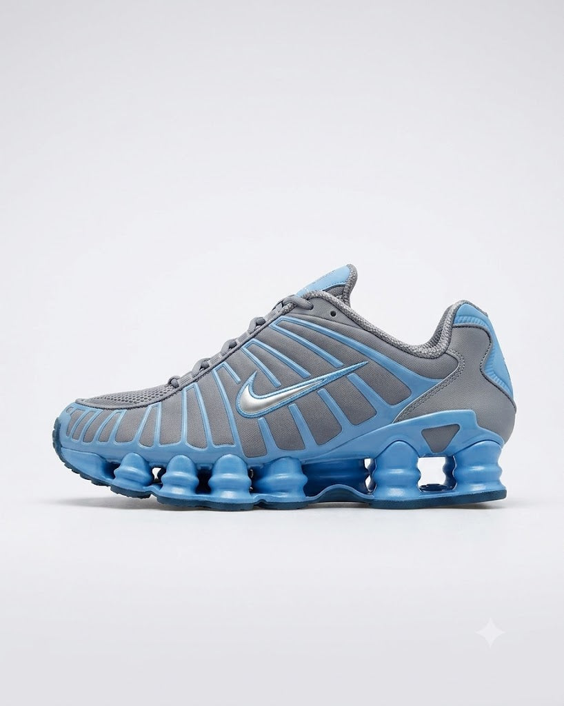 Buty Shox