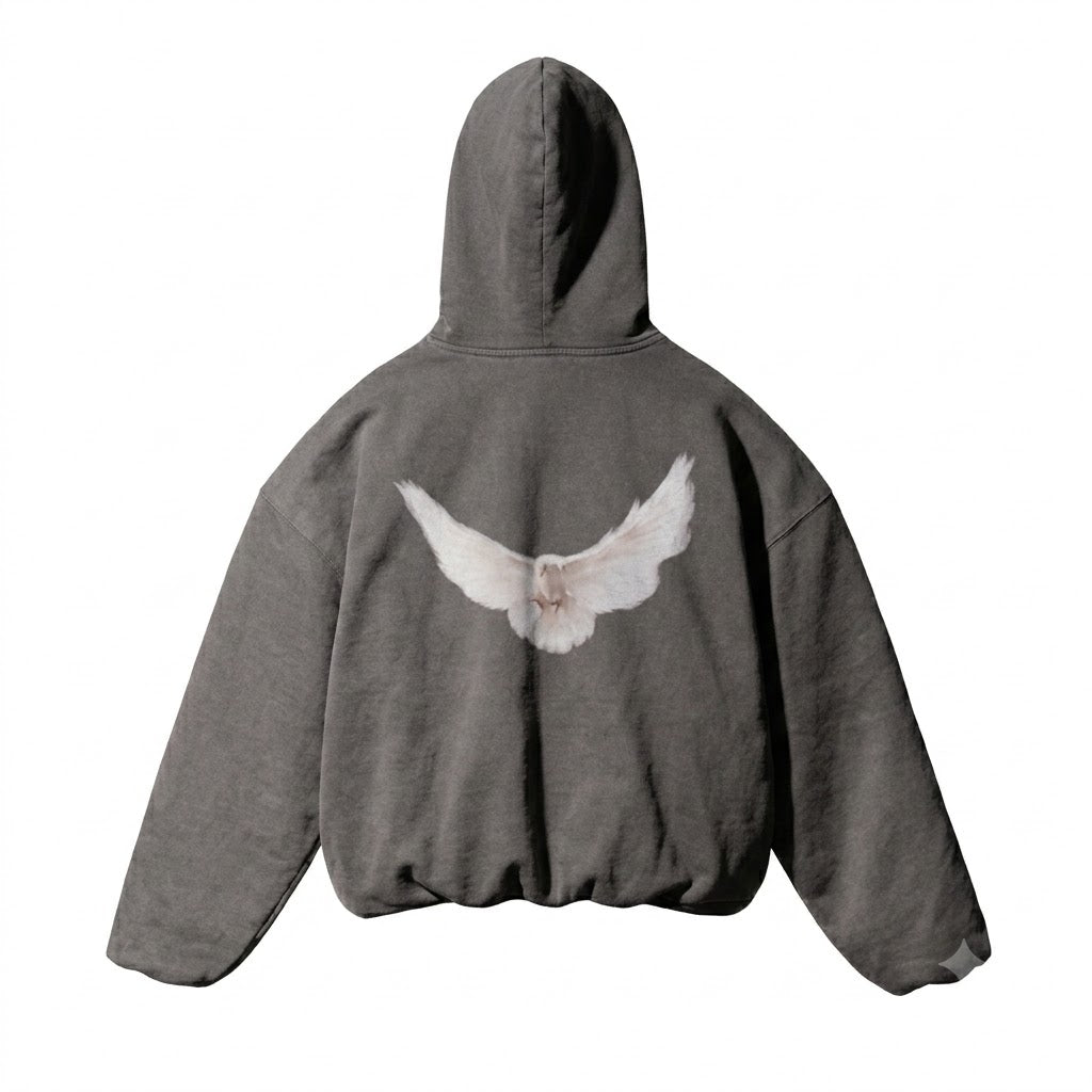 Bluza GAP x Balenci