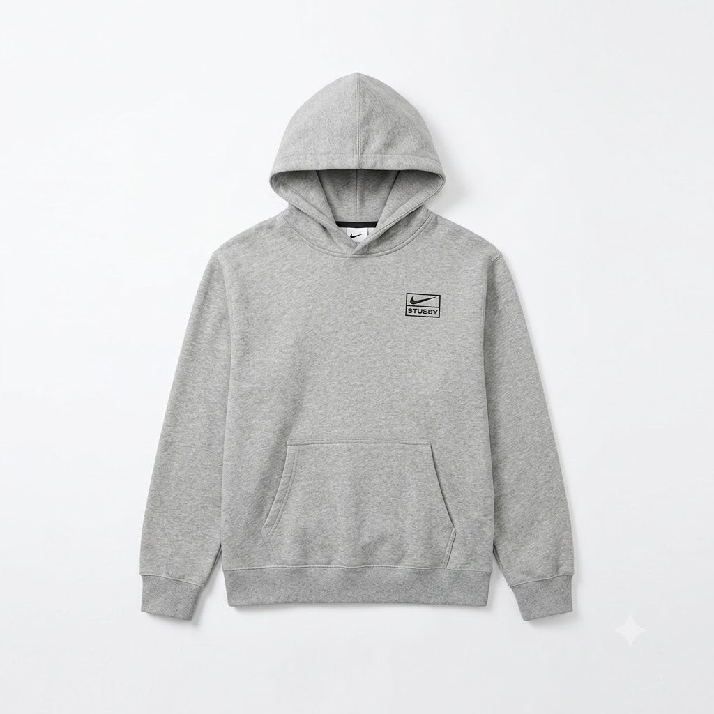 Bluza Stussy x Nike