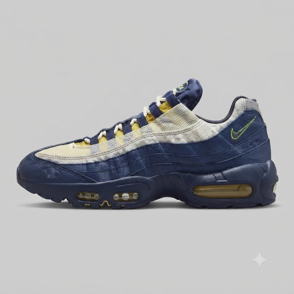 Air max 95 x C@rteiz