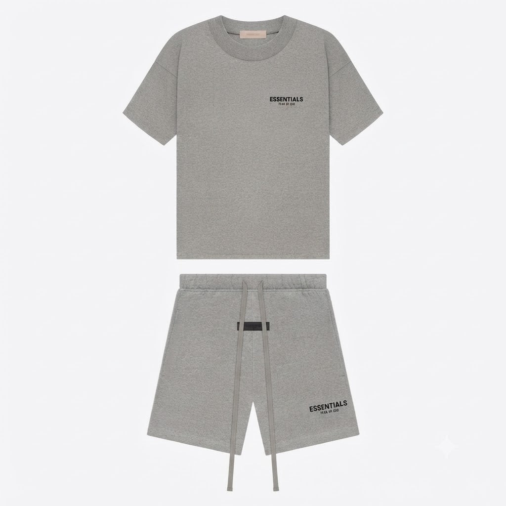 Set essentials