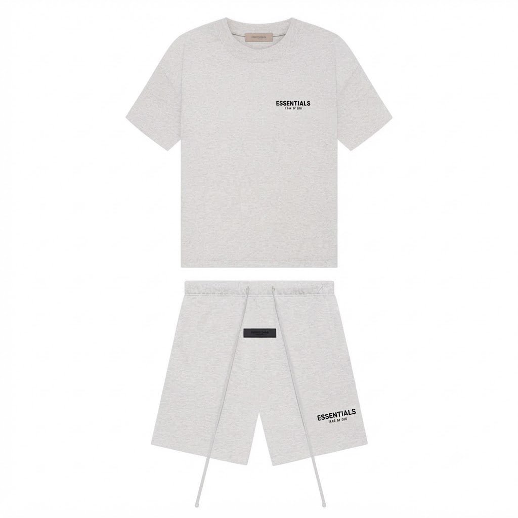 Set essentials