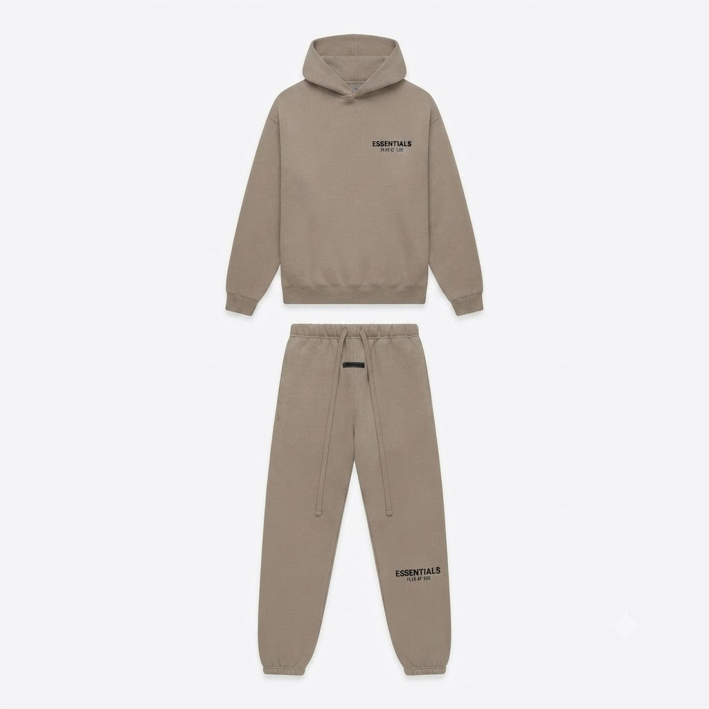Set Essentials
